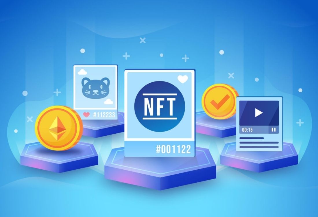 What is NFT and What is Used for