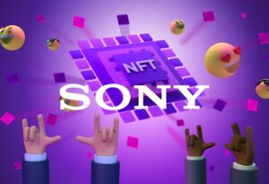Sony's Game-Changing NFT Patent