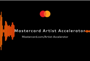 Mastercard Web3 Music Accelerator Drops a Quintet of NFT Tracks